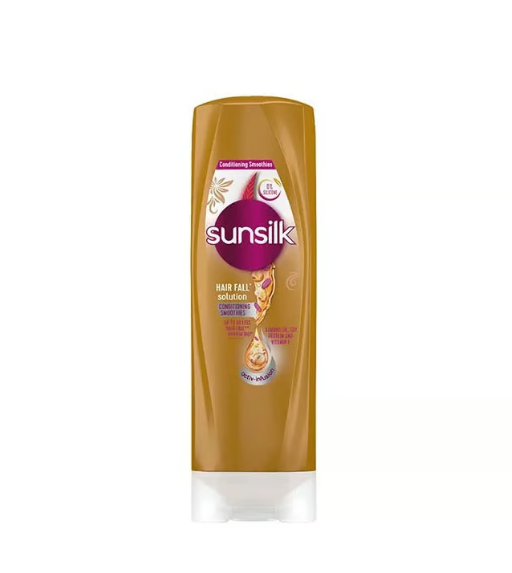 International Thailand product Sunsilk Hair fall Solution Conditioner Used For Male/female -300 Ml