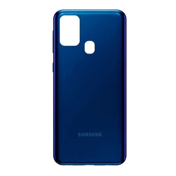 Samsung%20Galaxy%20M31%20Back%20Housing%20Frame%20/%20Back%20Panel%20/%20Backshell%20/%20Without%20Camera%20Glass%20Replacement%20Spare%20Parts%20-%20Image%205