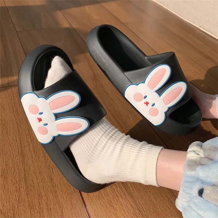 Thin%20Strip%20Girl%20Heart%20Lovely%20Soft%20Cute%20Rabbit%20Home%20Slippers%20Female%20Summer%20StudentinsNon-Slip%20Deodorant%20Bathroom%20Slippers%20-%20Image%209