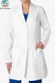 Male Doctor Professional Coat – Micro Twill Suiting. 