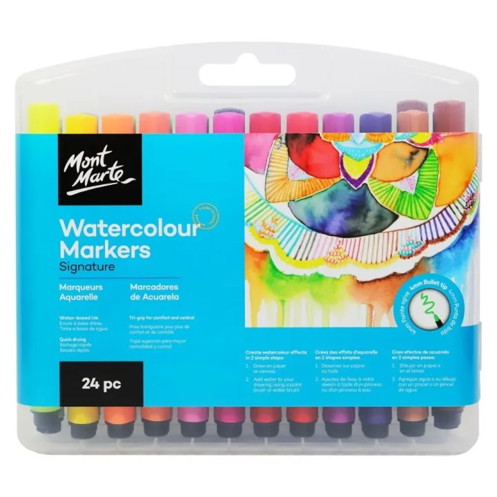 Mont%20Marte%20Watercolour%20Markers%20Tri-Grip%20In%20Case%2024pc%20-%20Image%202