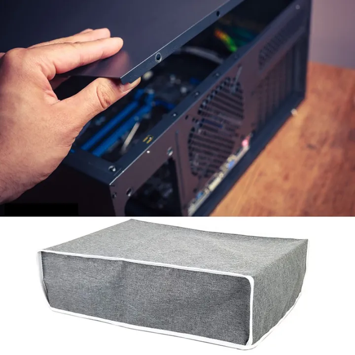 Horizontal%20Simple%20Style%20Cover%20for%20PS5%20Game%20Console%20Dust%20Proof%20Cover%20Protector%20for%20PS5%20Games%20Gaming%20Accessories%20-%20Image%205