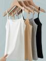 Ladies Cami Dress multi color- 5 pics set. 