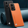 For Moto G24 Power Case All-Inclusive Shockproof Soft Leather Ultra-Thin Fashion For Motorola G24 Power Back Cover. 
