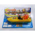 Super Power Speed Boat Battery Operated Toy. 