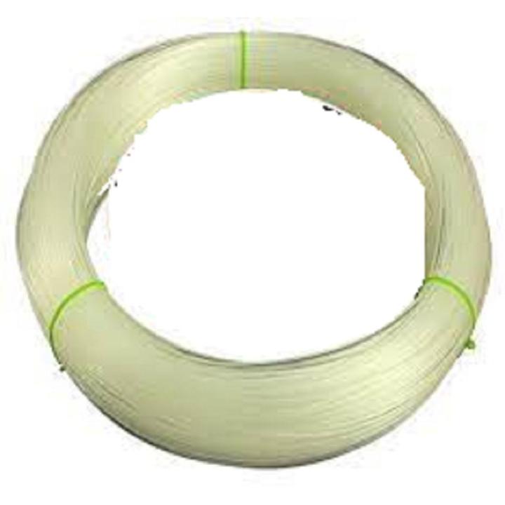super strong nylon fishing line  0.22-40 YDS diameter for sea boat fishing