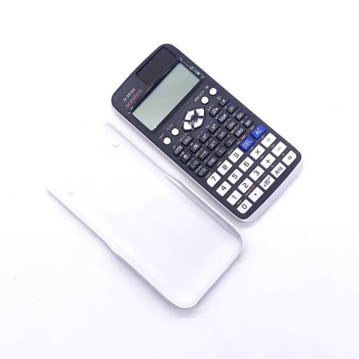 Abstractoe%20FX-991EX%20multifunctional%20function%20calculator%20552%20functions%20complex%20number%20statistics%20cardinal%20matrix%20vector%20equation%20solving%20-%20Image%203