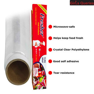 Fresher%20Plastic%20Stretch%20Cling%20Wrap%20Wrapping%20Paper%20Clear%20Food%20Grade%20PE%20Vinyl%20Film%2060%20meter%20Roll%20best%20food%20Wrapping%20paper%20for%20Keeping%20Food%20Fresh%20-%20Image%202