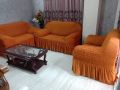 221 Turkish  Sofa Cover. 