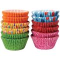 Baking cup ( 50 pcs ). 