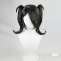 Anchor Girls Are Heavily Dependent cos Clothing Women's Dress Sugar Chaotian Sauce Game JK Clothing Lolita cos Clothing.