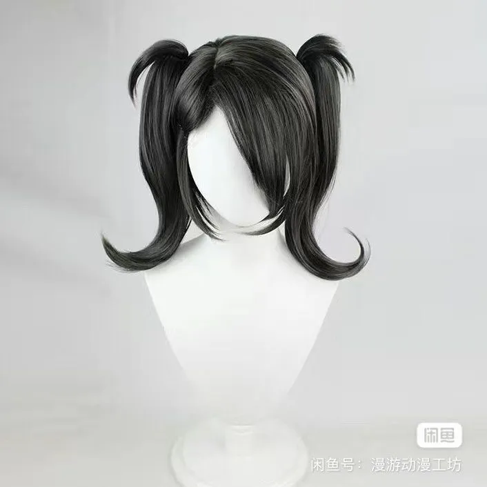 Anchor%20Girls%20Are%20Heavily%20Dependent%20cos%20Clothing%20Women's%20Dress%20Sugar%20Chaotian%20Sauce%20Game%20JK%20Clothing%20Lolita%20cos%20Clothing%20-%20Image%203