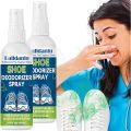 Shoe And Socks Deodorant Spray, Sneaker Shoe Odor Removal, Shoe Freshener 100ml Ratings 37010 Answered Questions. 