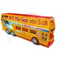 Toy Bus For Kids Big Size Multicolor. 