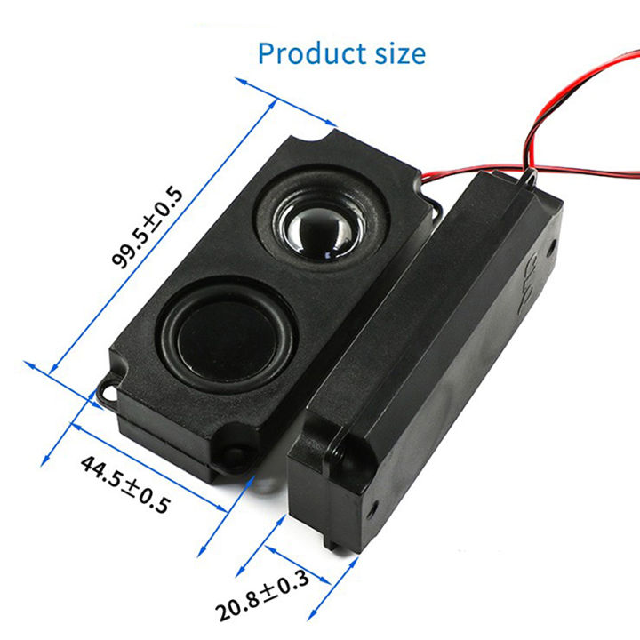 5W%208%20ohm%20Clear%20Sound%20Cavity%20Speaker%20Dual%20Vibration%20Membrane%20Audio%20Loudspeaker%20-%20Image%202