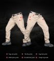 Tactical Pants Men Special Trousers Multi-pocket Waterproof Wear-resistant Casual Training Overalls Men Pants.