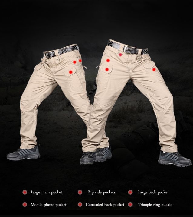 Tactical%20Pants%20Men%20Special%20%20Trousers%20Multi-pocket%20Waterproof%20Wear-resistant%20Casual%20Training%20Overalls%20%20Men%20Pants%20-%20Image%206