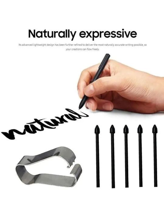 Replacement Touch Stylus Pen Tips Nibs For Tab S7/for S6 Screen