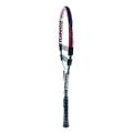 Drive Z Tour Tennis Racket - Red White & Black.