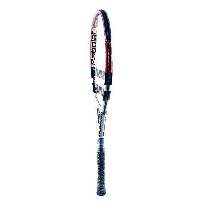 Drive%20Z%20Tour%20Tennis%20Racket%20-%20Red%20White%20&%20Black%20-%20Image%203
