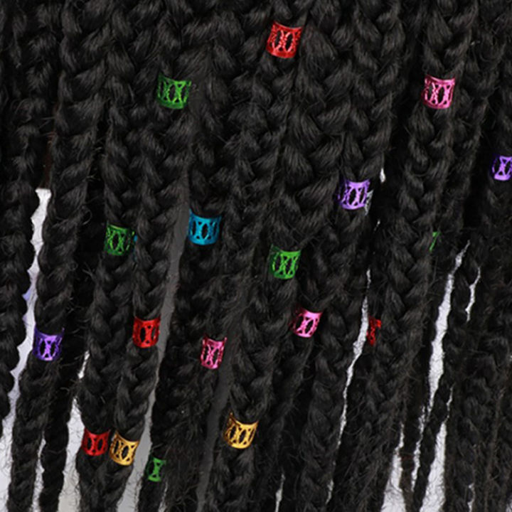100pcs%20Beads%20Adjustable%20Hair%20Braids%20Dreadlock%20Beads%20Braid%20Rings%20Cuff%20Clips%20Tubes%20Yao%20Store%20-%20Image%208