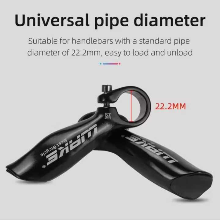 WAKE%20Aluminum%20Alloy%20Mountain%20Bike%20Bar%20Ends%20MTB%20Bar%20End%20Folding%20Bicycles%20Handlebar%20Ends%20Bicycle%20Parts%20-%20Image%205