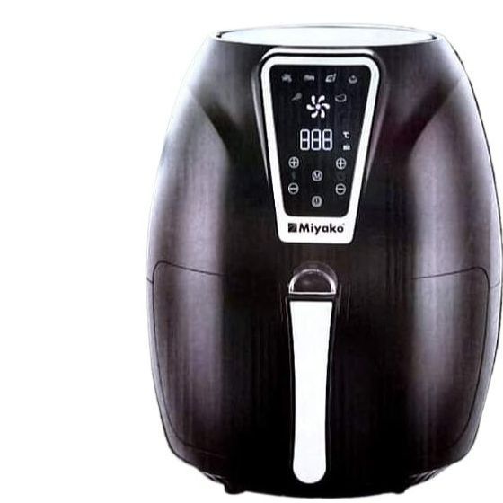 Miyako%20Air%20Fryer%20AF-620%20Digital%20Display%20-%20Image%203
