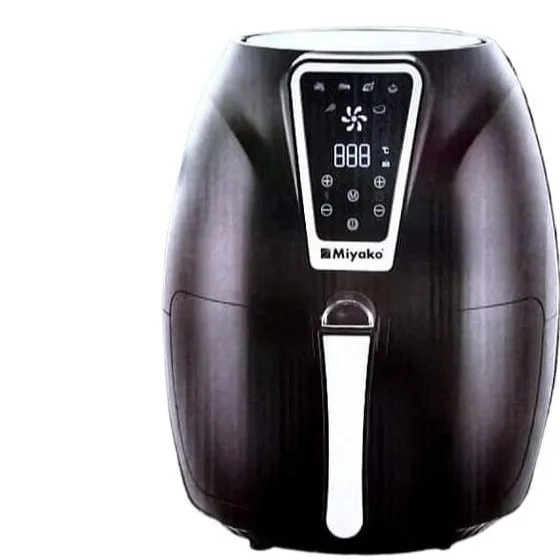 Miyako%20Air%20Fryer%20AF-620%20Digital%20Display%20-%20Image%203