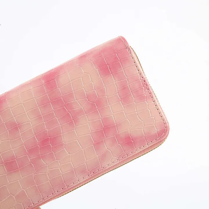 Double%20pull%20Korean%20version%20small%20Japanese%20PU%20long%20zero%20cute%20ins%20student%20printed%20two%20fold%20wallet%20-%20Image%204