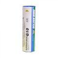 Golden Wing G10 Superior Grade Badminton Nylon Shuttlecock - Pack Of 6 - Designed For Precision And Durability.