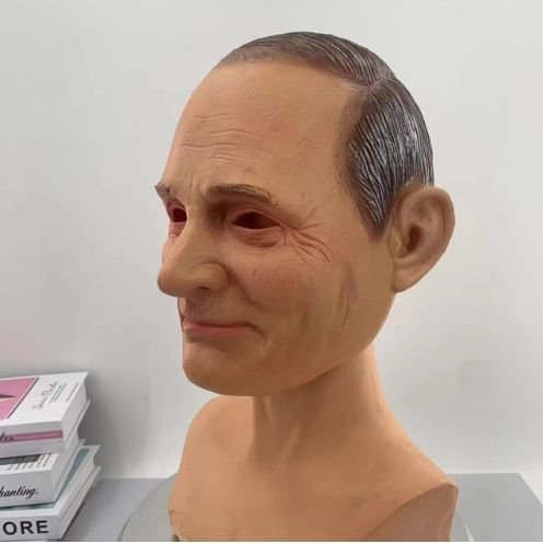 New%20Trump%20Putin%20Latex%20Full%20Head%20Face%20Human%20Male%20Masks%20For%20Halloween%20party%20Carnival%20Costume%20Dress%20Up%20Trump%20President%20Putin%20Props%20-%20Image%204