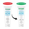 Innsaei Salicylic Acid Acne Solution Cleansing Foam 150ml. 