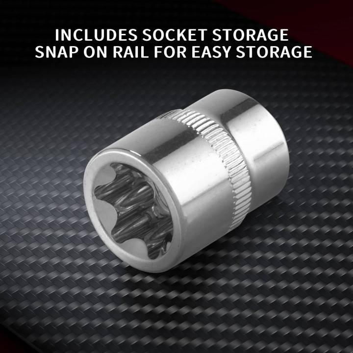 11Pc%20Female%20E%20Torx%20Star%20Socket%20Set%20Rail%20E4%20-%20E20%20External%20Star%20Torque%20Socket%20Set%20-%20Image%208
