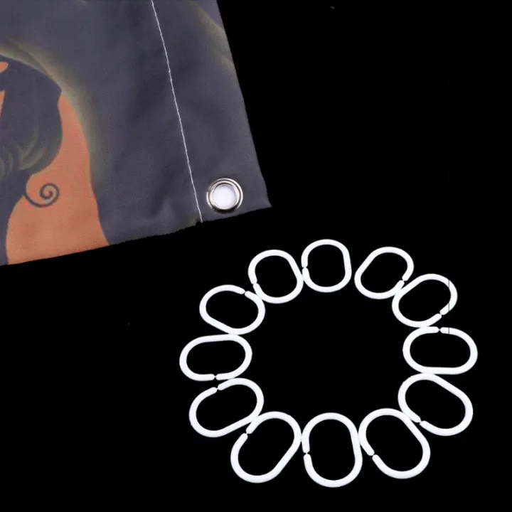 London%20Subway%20Map%20Bathroom%20Waterproof%20Fabric%20Shower%20Curtain%20Set%2012%20Hook%2071%20Inch%20-%20Image%205