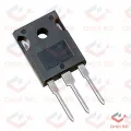 Irfp460 Mosfet N-Channel Power Transistor 500V 20A To-247 - Solar Panel. 