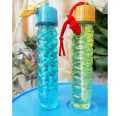 Bubble toy water Bubble gun multicolor. 