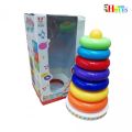 RAINBOW TOWER. 