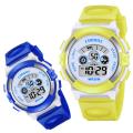Fashion Sports Kids Watches Waterproof Week Display Children Digital Watch For Boy Girls Wristwatch Chronograph Electronic Clock. 