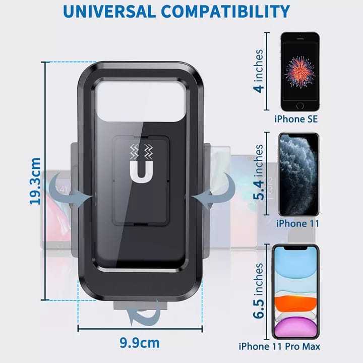 Waterproof%20Universal%20Bike%20&%20Bicycle%20Phone%20Holder%20Case%20360%20Degree%20Rotation%20Adjustable%20Handlebar%20Clip%20Stand%20-%20Image%205
