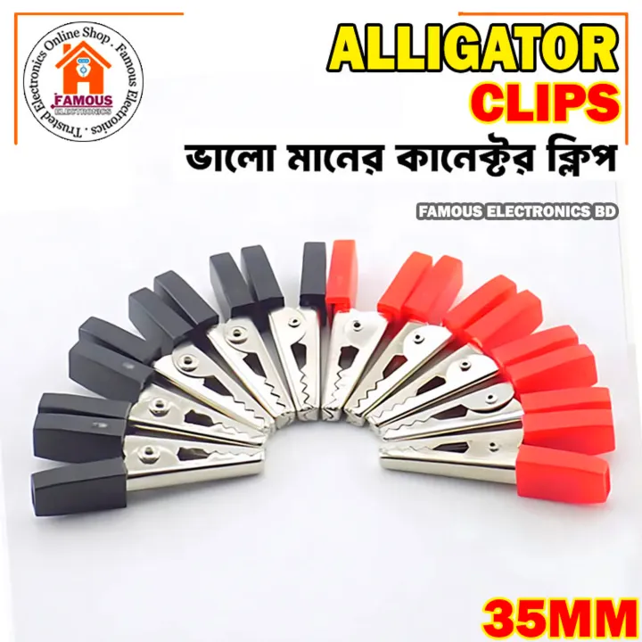 3%20Pair-35mm%20Red%20and%20Black%20Plastic%20Handle%20Alligator%20Clips%20Connector%20-%20Image%205