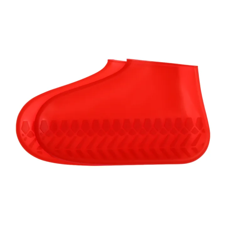 %E3%80%90linfang%20store%E3%80%911Pair%20Shoe%20Covers%20Dustproof%20Rain%20Cover%20Winter%20Step%20Shoe%20Waterproof%20Silicone%20Shoe%20Covers%20-%20Image%202