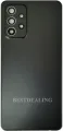 Original Back Shell For Samsung Galaxy A52/A52S 4G-5G A525 A526 A528 A72 A725 A726 Housing Back Case with frame lens. 