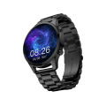 NoiseFit Halo Plus Smartwatch- Time Square. 