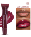 FAFAMOON Peptide Liptint. 