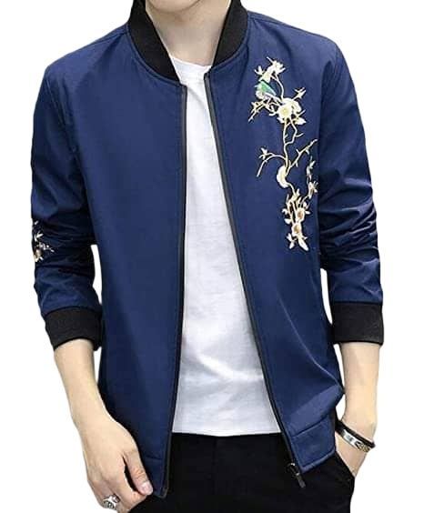 New%20Stylish%20%20Navy%20Bonded%20Jacket%20For%20Men%20-%20Jacket%20For%20Men%20-%20Winter%20Collection%20For%20Men%20-%20Jacket%20-%20Image%204