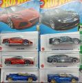 Hot Wheels Car Malaysia Single Pieces Randomly assigned 1 pcs hot wheels all model regular car Malaysia. 