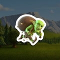 Clash of Clans Stickers | Stickeroo.