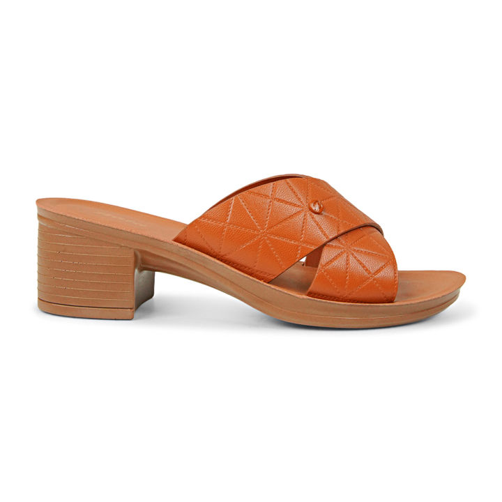 BATA%20(WOMEN)%20PECKY%20Heeled%20Sandals%20-%20Image%202