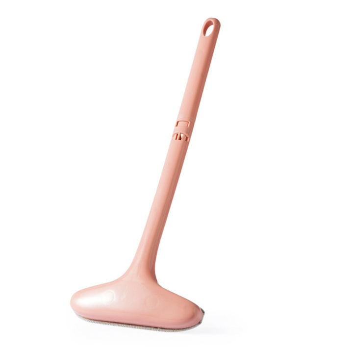 Long Handle Window Glass Cleaning Brush
