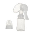 Manual Breast Pump Painless Breast Pump -Without Box. 